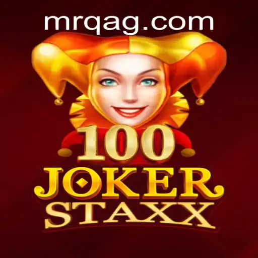 Exploring the Excitement of 100JokerStaxx on f9.bet