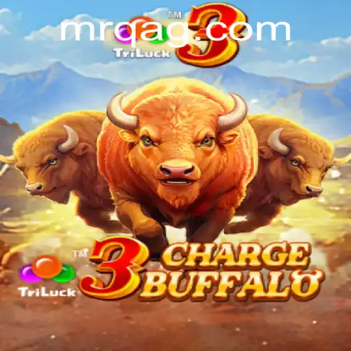 Exploring the Exciting World of 3ChargeBuffalo on f9.bet