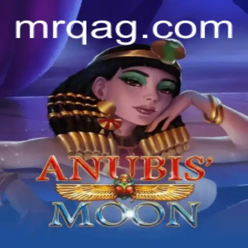 Discover the Mystical World of AnubisMoon: An In-Depth Guide