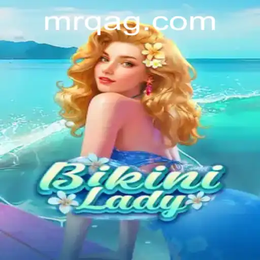 Experience the Thrills of BikiniLady: A Dive into Adventure and Excitement