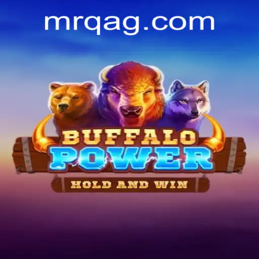 BuffaloPower Game: A Thrilling Adventure in the World of f9.bet