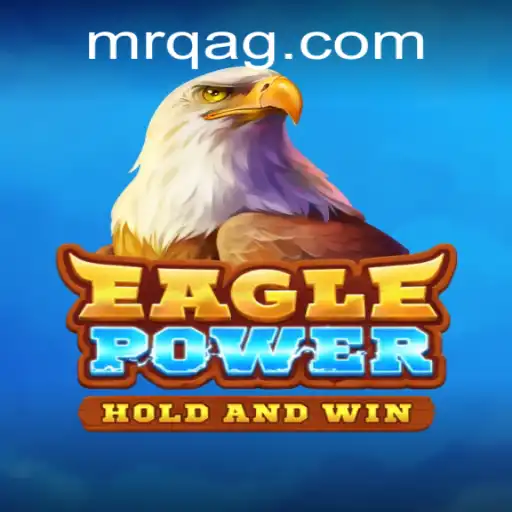 EaglePower: Soar High with the New Gaming Adventure on f9.bet