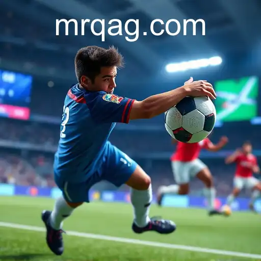 Esportes virtuais