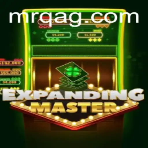 Exploring the Thrilling World of ExpandingMaster