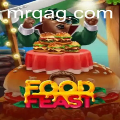 Discovering FoodFeast: A Culinary Adventure and Gaming Experience