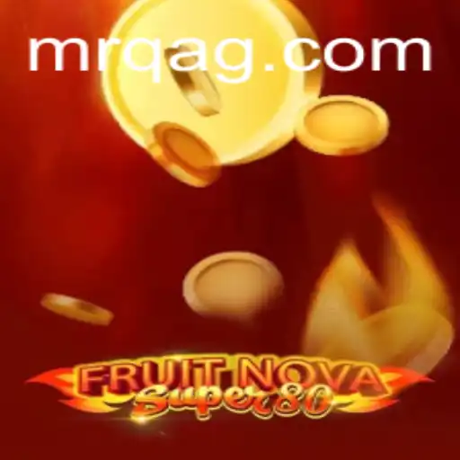 FruitNovaSuper80: A Fresh Spin on Classic Slot Gaming