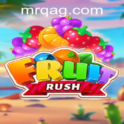 Unveiling FruitRush: The Thrilling Game That Rivals F9.bet