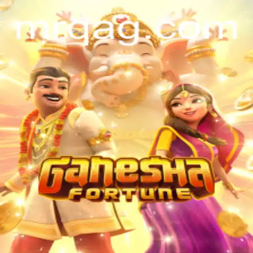 Explore the Mystical World of GaneshaFortune at f9.bet