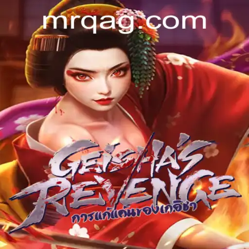 Unleashing the Power of GeishasRevenge in the Gaming Universe