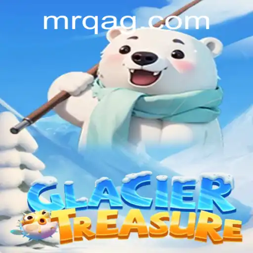 Discover the Thrills of GlacierTreasure: A Game-Changer in Online Gaming