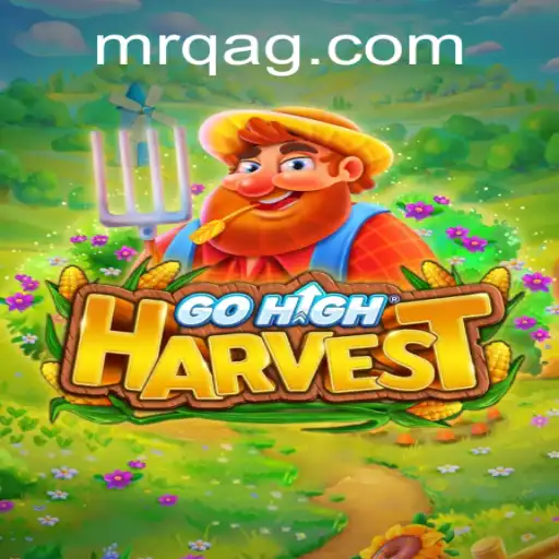 GoHighHarvest: A New Frontier in Online Gaming
