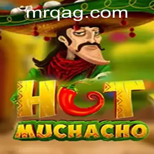 HotMuchacho: A Fiery New Game and f9.bet Collaboration