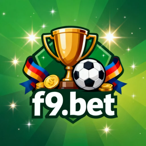 f9.bet Logo