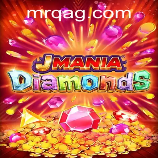 Exploring JManiaDiamonds: A Fascinating Game with a Unique Twist