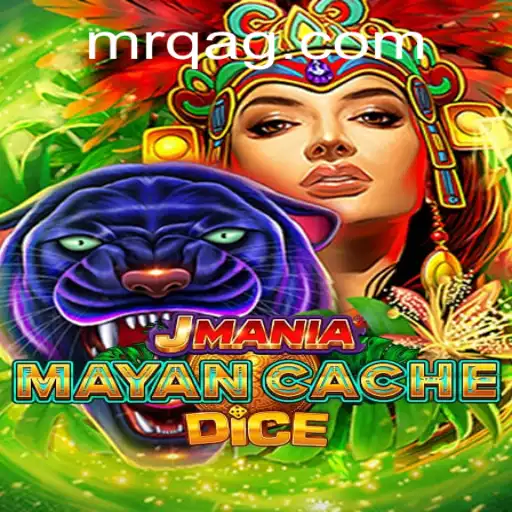 Delving into the Mysteries of JManiaMayanCacheDice