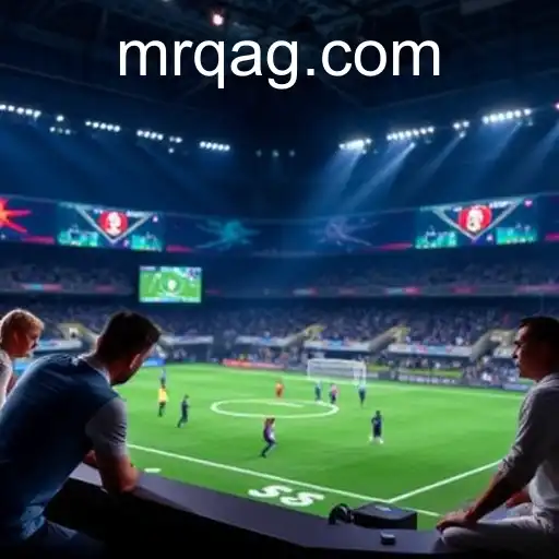 Jogos ao vivo