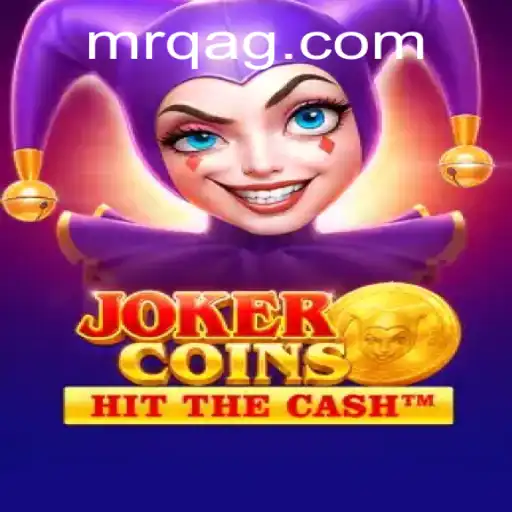 Explore the Exciting World of JokerCoins: A New Era in Online Gaming