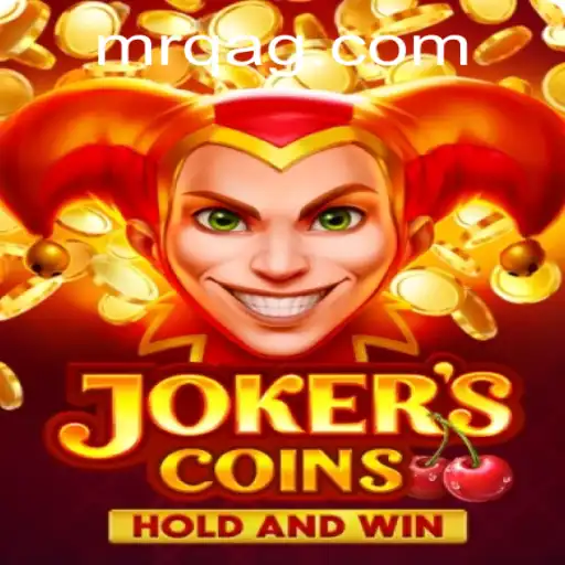 Experience the Thrill of JokersCoins: A New Era in Online Gaming