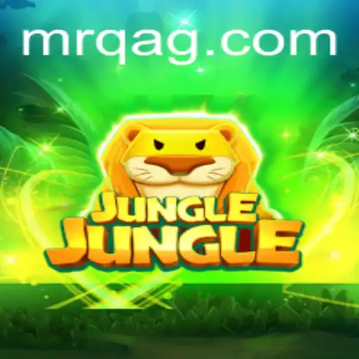 Explore the Thrilling World of JungleJungle