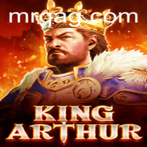 Discover the Enchanting World of KingArthur: The Thrilling F9.bet Game