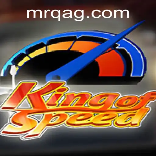 KingofSpeed: A Thrilling Pursuit of Speed and Strategy