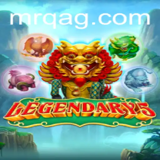 Adventure Awaits: Exploring the World of Legendary5 and the Thrill of f9.bet