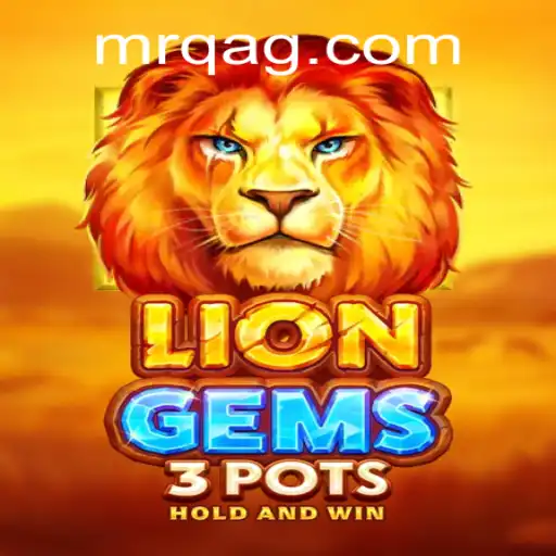 Exploring the Captivating World of LionGems3pots