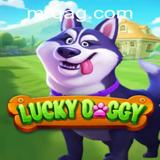 Exploring the Exciting World of LuckyDoggy on f9.bet