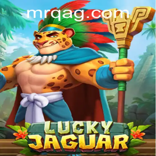 Discover the Excitement of LuckyJaguar: A Deep Dive into the Thrilling Game Linked to f9.bet