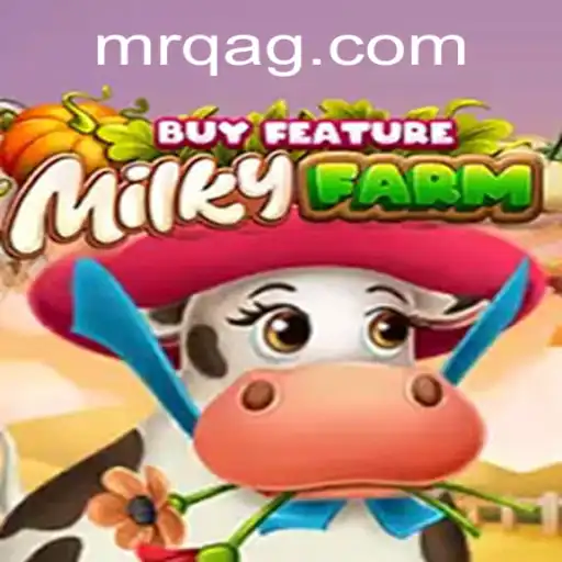 MilkyFarmBuyFeature: A New Gaming Experience with f9.bet