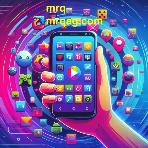 A Revolução dos Jogos Móveis: O Futuro do Entretenimento Digital