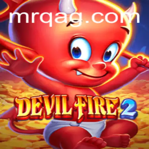 Enter the Exciting World of DevilFire2: A Thrilling Gaming Experience