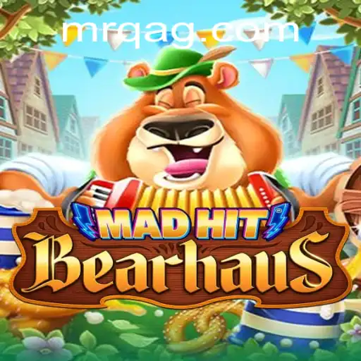 MadHitBearhaus: An Exciting New Gaming Experience with f9.bet