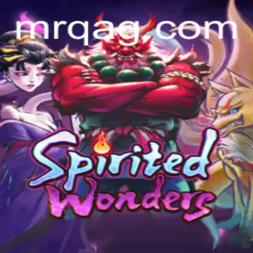 Discover the Enchanting World of SpiritedWonders