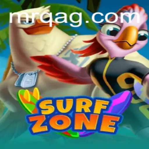 SurfZone: Riding the Waves of Virtual Adventure