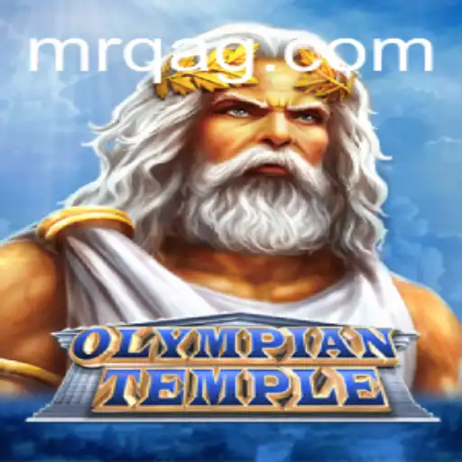 Exploring the Divine Realms of OlympianTemple: A Thrilling Gaming Experience