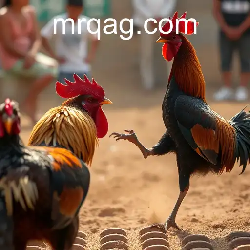 Rinha de galos