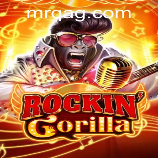 Exploring the Exciting World of RockinGorilla: A New Gaming Phenomenon