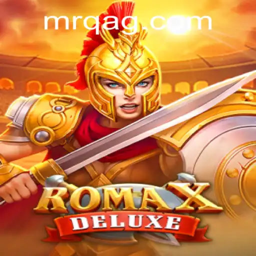 Exploring RomaXDeluxe: A New Frontier in Online Gaming