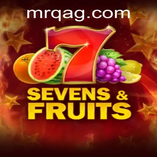 Experience SevensFruits: A Colorful Journey Through a Classic Slot Game