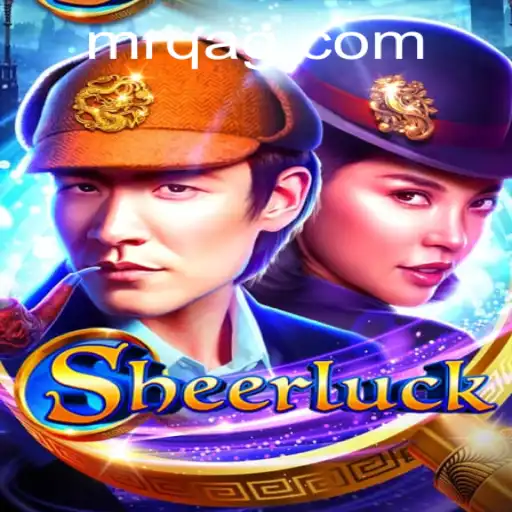 Discovering the Thrills of Sheerluck on f9.bet