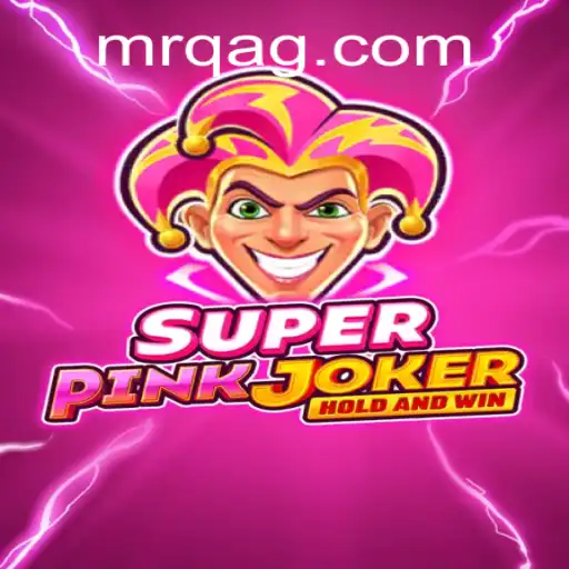 Exploring SuperPinkJoker: The Game That Combines Fun and Strategy