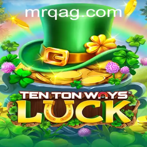 Unveiling TenTonWaysLuck: The Game and Its Exciting Features