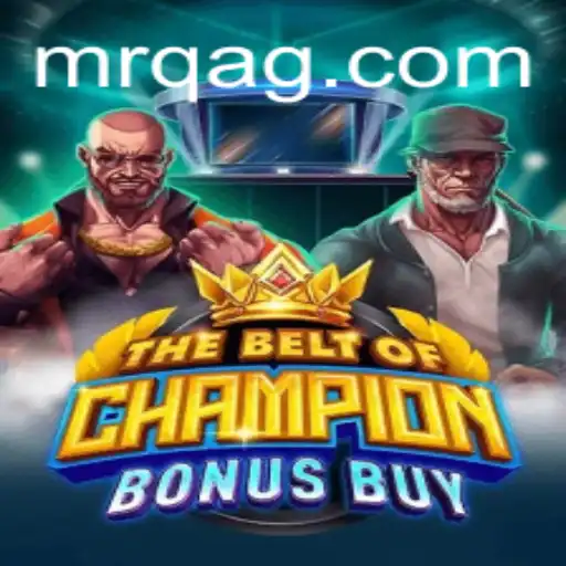 Exploring the Exciting World of TheBeltOfChampionBonusBuy at F9.Bet