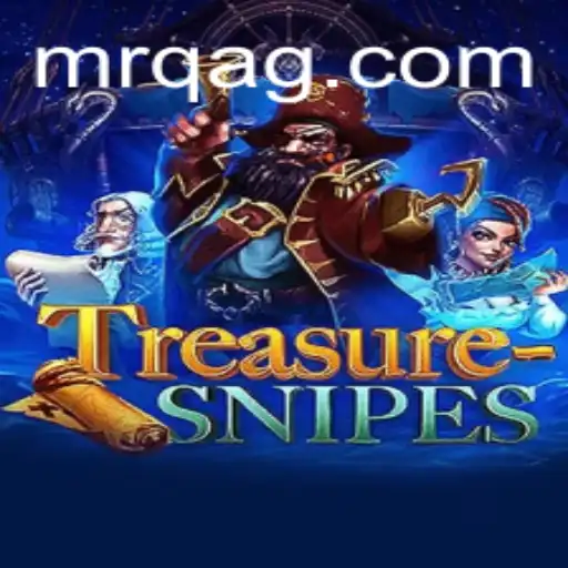 Discover the Thrills of TreasureSnipes: A Journey into Adventure