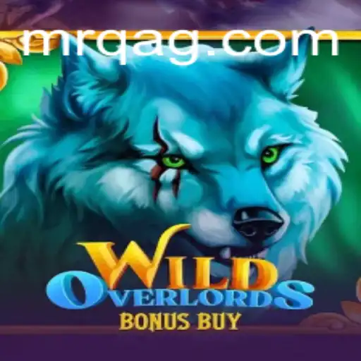 WildOverlordsBonusBuy: Exploring the Exciting New Game on f9.bet