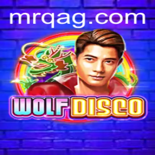 The Enchanting World of WolfDisco: A Riveting Gaming Experience