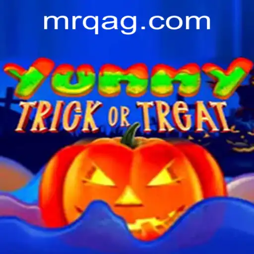 YummyTrickorTreat: A Fun-Filled Gaming Adventure